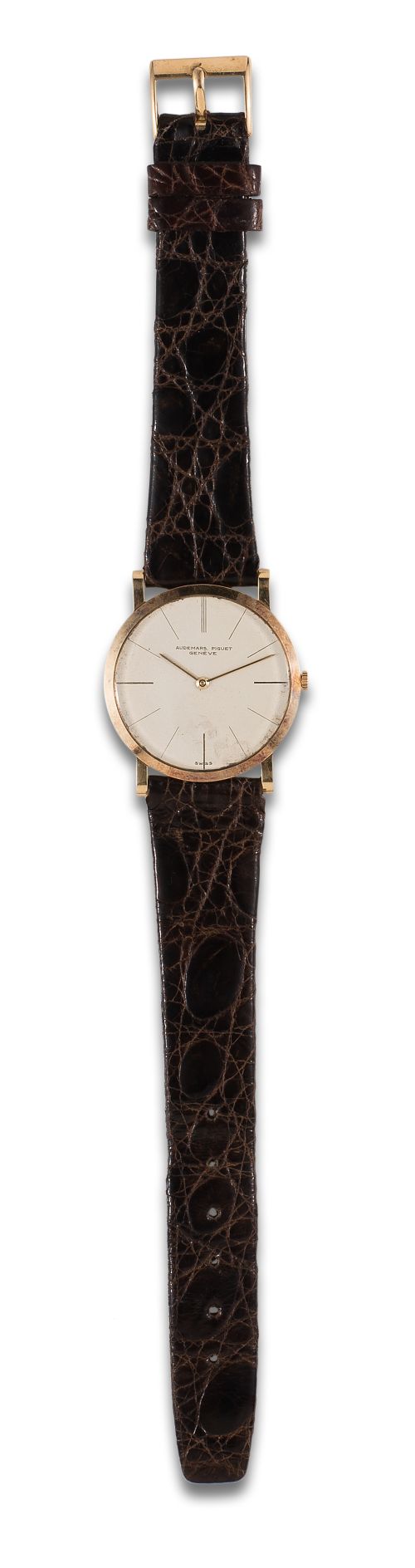 RELOJ AUDEMARS PIGUET DE MOVIMIENTO MECÁNICO MANUAL