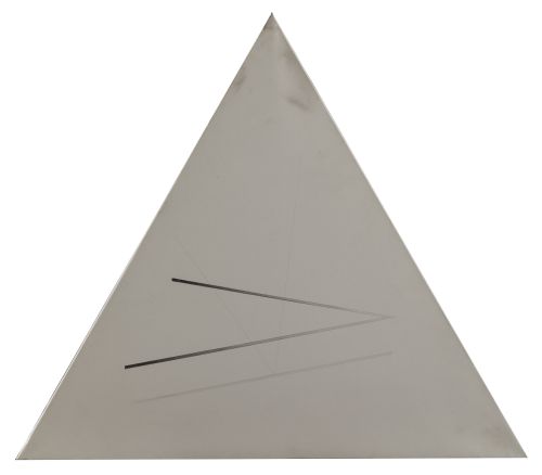 ARMANDO PEDROSA, "Sin título", 1976, Grafito sobre papel ad