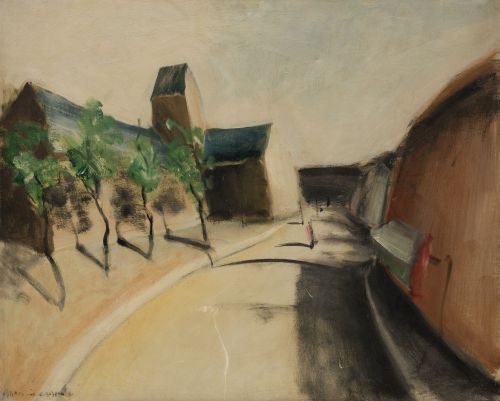 MAURICE ESNAULT, MAURICE ESNAULT Marolles le Braults, Franc