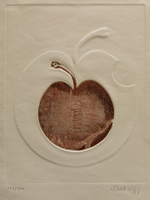 CARMEN SERRA CANTARELL, VICENÇ CARALTÓBarcelona (1936-199