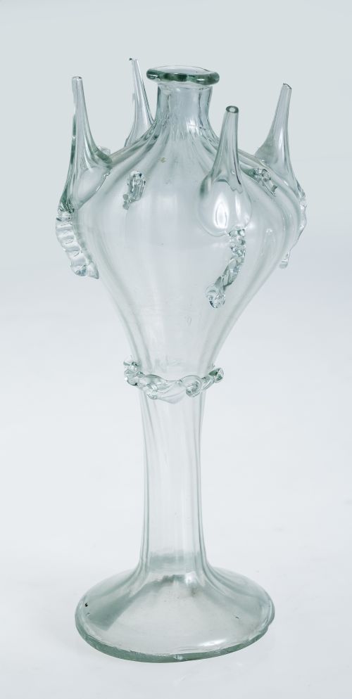 Almorracha catalana, S.XIX