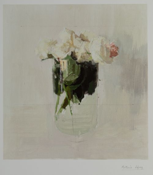 ANTONIO LOPEZ GARCIA, ANTONIO LOPEZ GARCIA Tomelloso (Ciuda