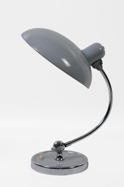 Kaiser table lamp, designed by Fritz Hansen, mid-20th centu