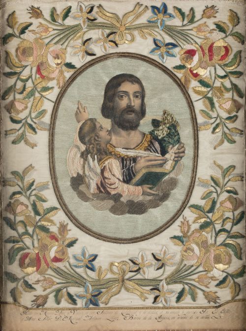 "San Mateo", España, S.XIX