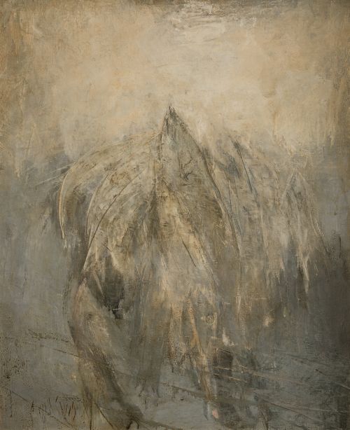 FRANCISCO GUTIÉRREZ COSSÍO "PANCHO COSSÍO", "El salto del p