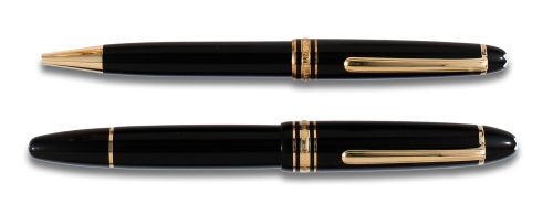 SET DE ESCRITURA MONTBLANC