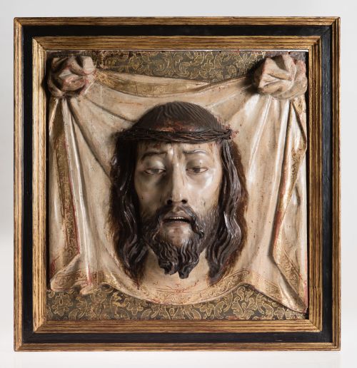 GREGORIO FERNÁNDEZ, GREGORIO FERNANDEZ Sarria, Galicia (157