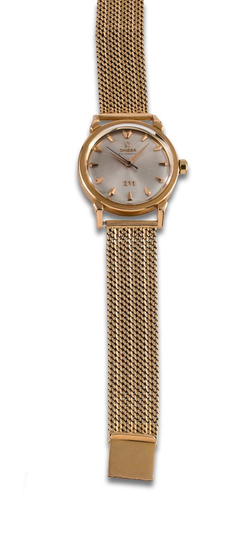 RELOJ DE PULSERA OMEGA SEAMASTER XVI MELBOURNE OLYMPICS EN 