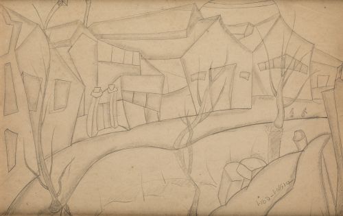 FRANCISCO RIBA-ROVIRA Barcelona (1913) / Paris, France (202