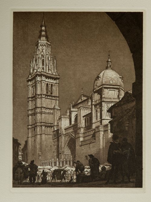 TEODORO MICIANO BECERRA, «El ingenioso Hidalgo Don Quijote