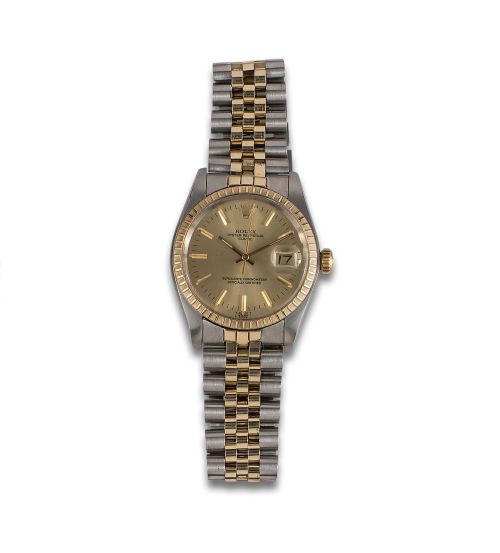 RELOJ DE CABALLERO ROLEX PERPETUAL