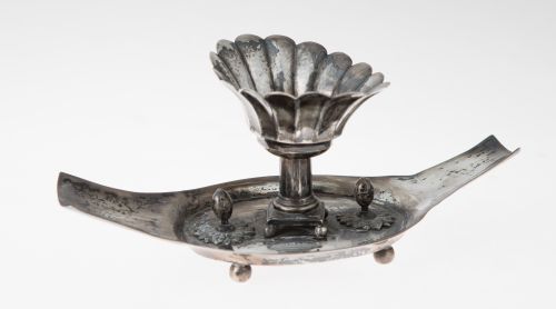 Chofeta de plata, S.XIX