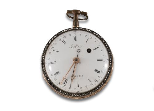 RELOJ CATALINO  ROBIN 