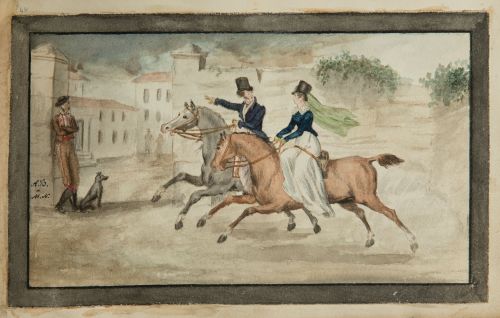 VARIOS AUTORES, "Liber amicorum" de Matilde de Nava O&#39;Doyle