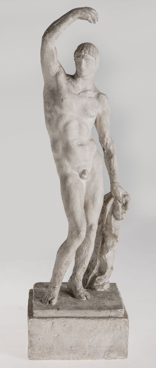 ANTONIO RAMÓN GONZÁLEZ, ANTONIO RAMON GONZALEZ La Union, Mu