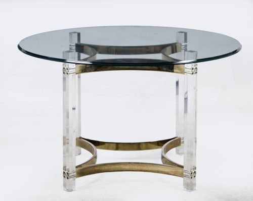 Mesa de comedor, España, años 80