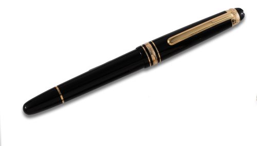 PLUMA MEISTERSTUK PLÁCIDO DOMINGO