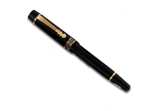 ESTILOGRAFICA MONTBLANC YEHUDI MENUHIN 