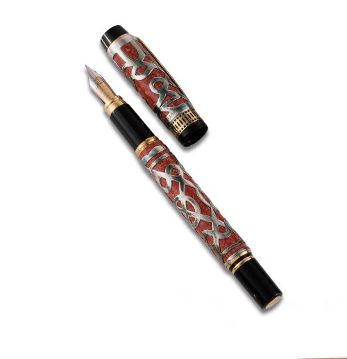 PLUMA PATRICIAN CODEX ED LIMITADA