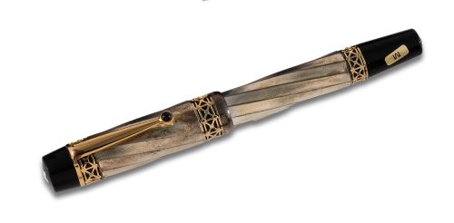 PLUMA MONT BLANC CARLOMANGO