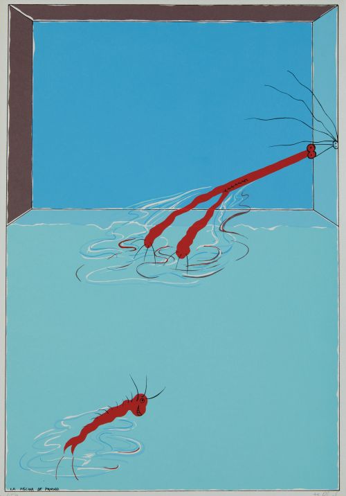 CARLOS GARCIA ALCOLEA, CARLOS GARCIA ALCOLEA La Coruña (194