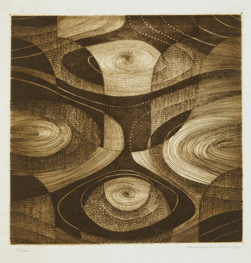 ARCADIO BLASCO, ARCADIO BLASCO Muchamiel (Alicante) (1928)