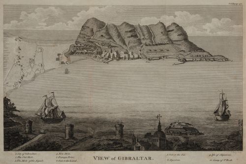 JEAN-FRANÇOIS BOURGOING, JOHN CARYLondres, Reino Unido (1