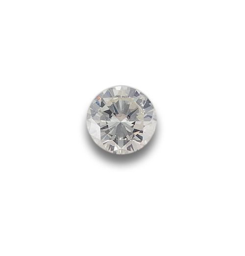 DIAMANTE TALLA BRILLANTE DE 7.94 CT