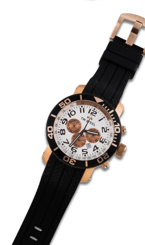 RELOJ TW STEEL