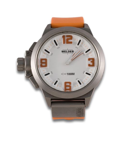 RELOJ WELDER SPORT K-22