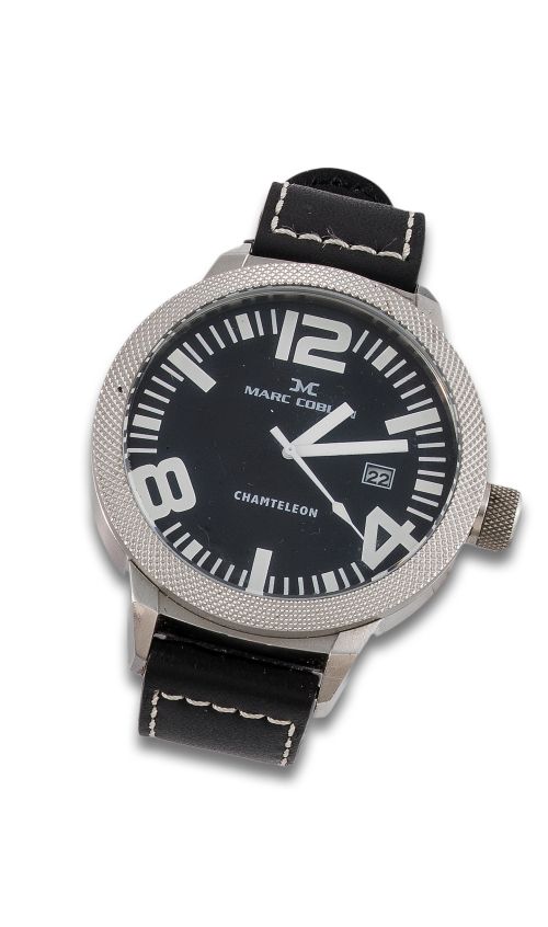 RELOJ MARC COBLEN 