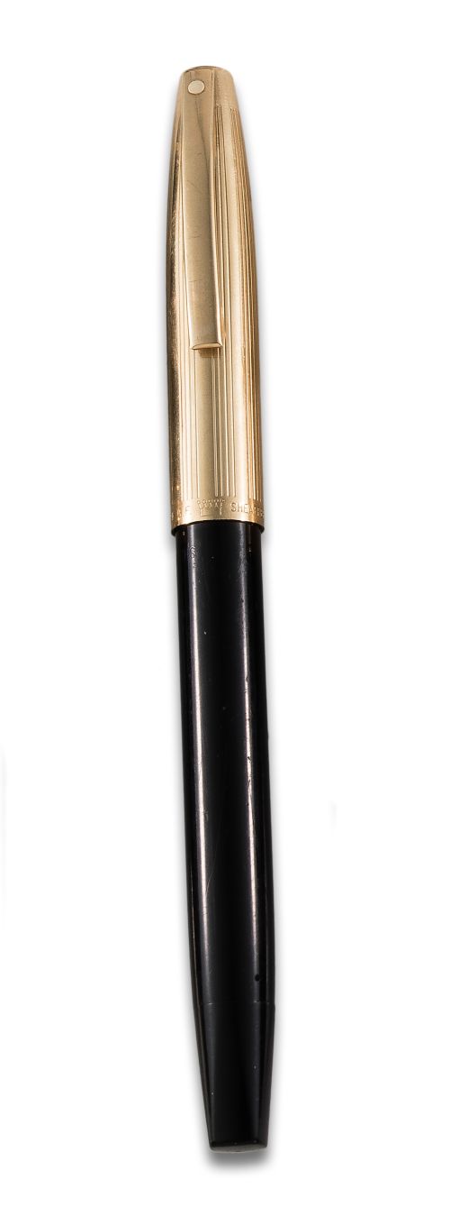 PLUMA SHEAFFER VINTAGE