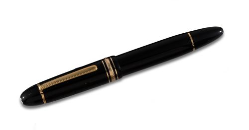 PLUMA MONTBLANC MEISTERSTUCK GRANDE