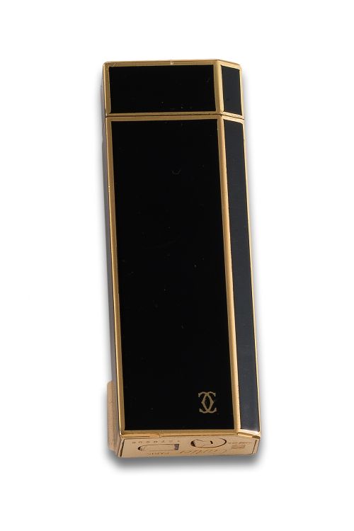 ENCENDEDOR CARTIER