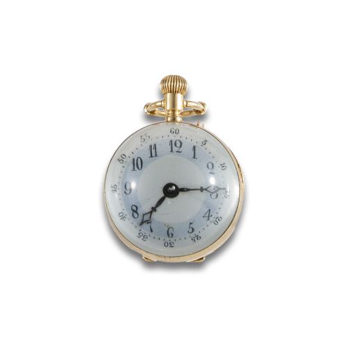 RELOJ BOLA  SONY VINTAGE