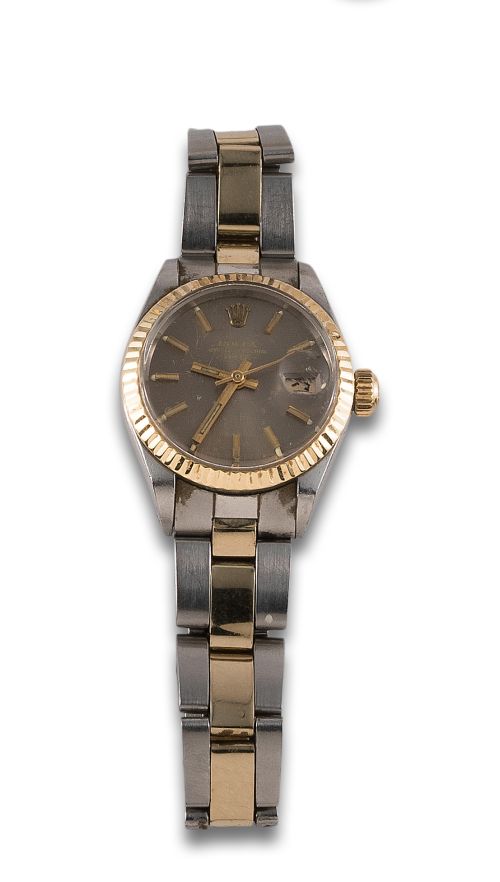 RELOJ DE PULSERA ROLEX PARA SEÑORA