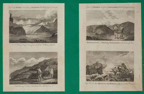 BANKES THOMAS, BANKES THOMAS (18th century) "New System of