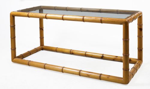 High table, Home & Garden, 1980s-1990s