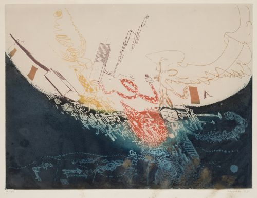 ANTONIO LORENZO CARRIÓN, ANTONIO LORENZO CARRION Madrid (19