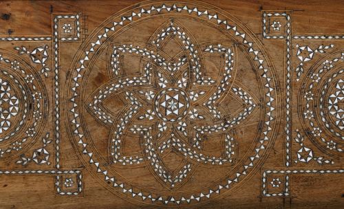 Neo-Renaissance archibank possibly Milan, c.1900