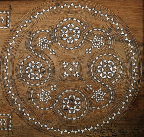 Neo-Renaissance archibank possibly Milan, c.1900