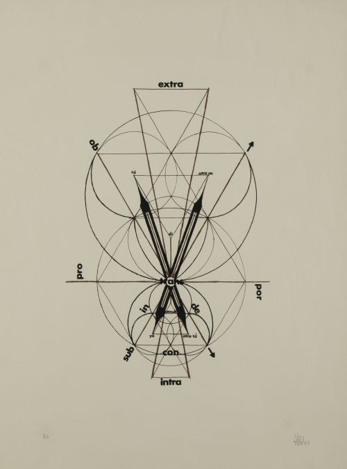 JOSE MARIA LABRA, JOSE MARIA LABRA La Coruña (1925) / Palma