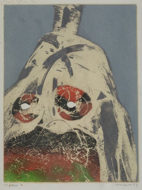 ANTONIO LORENZO CARRIÓN, ANTONIO LORENZO CARRION Madrid (19