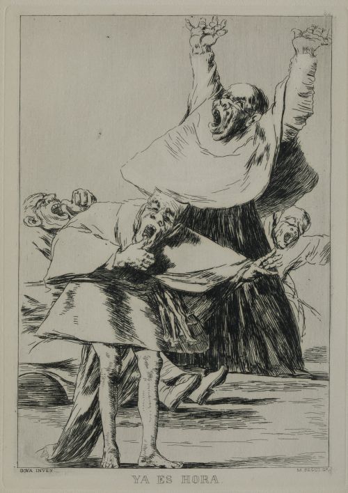 MIGUEL SEGUÍ RIERA, MIGUEL SEGUI RIERA Barcelona (1858) / (