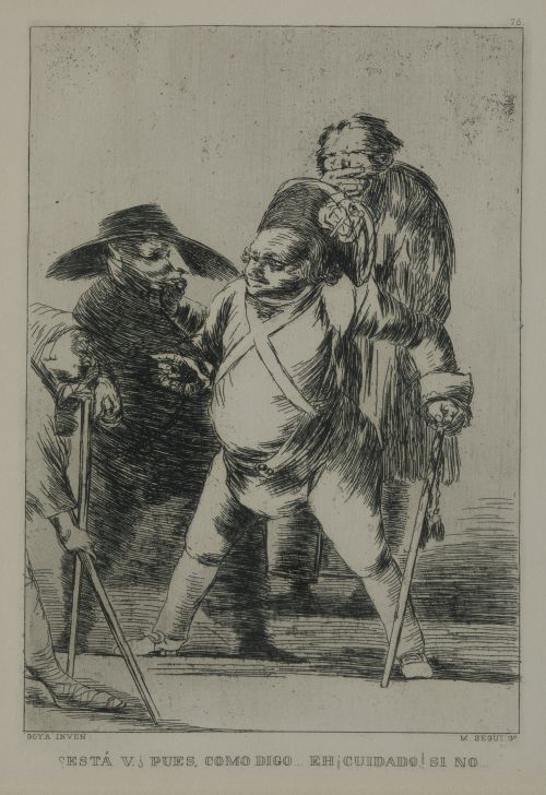 MIGUEL SEGUÍ RIERA, MIGUEL SEGUI RIERA Barcelona (1858) / (