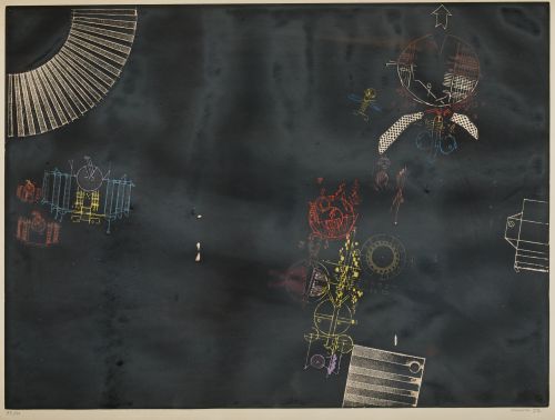 ANTONIO LORENZO CARRIÓN, ANTONIO LORENZO CARRION Madrid (19