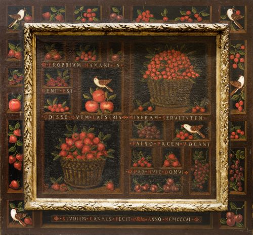 ESTUDIO  CANALS (MIGUEL CANALS), CANALS STUDIO (MIGUEL CANA