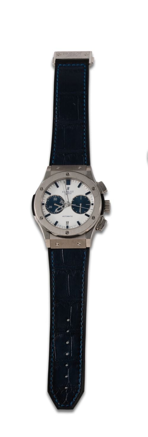 HUBLOT CLASSIC FUSION CHRONOGRAPH