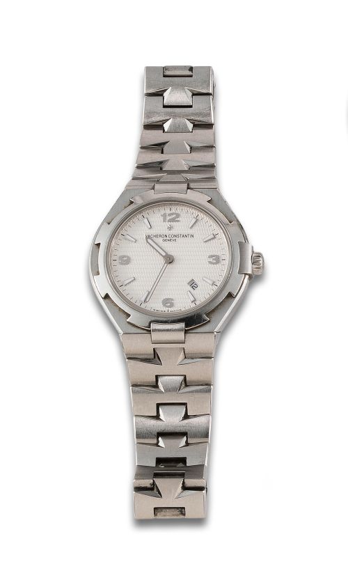 RELOJ VACHERON CONSTANTIN  OVERSEAS