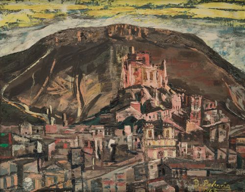 BENJAMÍN PALENCIA, BENJAMIN PALENCIA Barrax (Albacete) (189